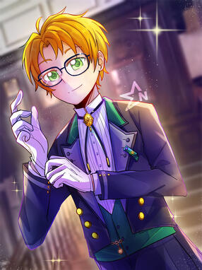 Makoto by me